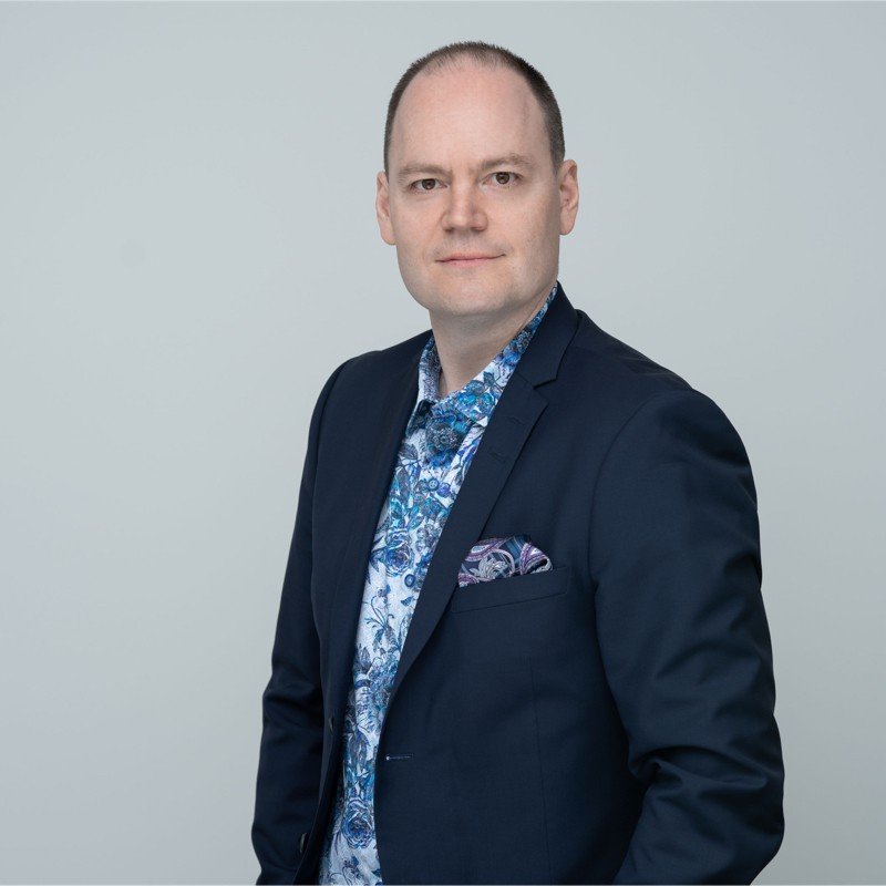 Jarkko Maensivu